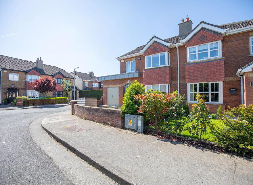 1 Haydens Park View, Lucan, K78EY74