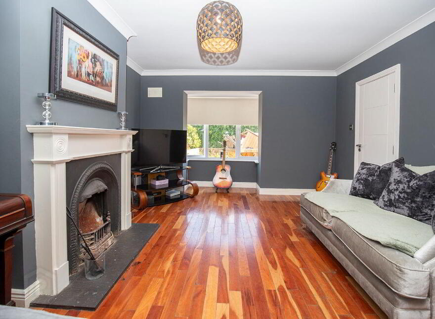 1 Haydens Park View, Lucan, K78EY74