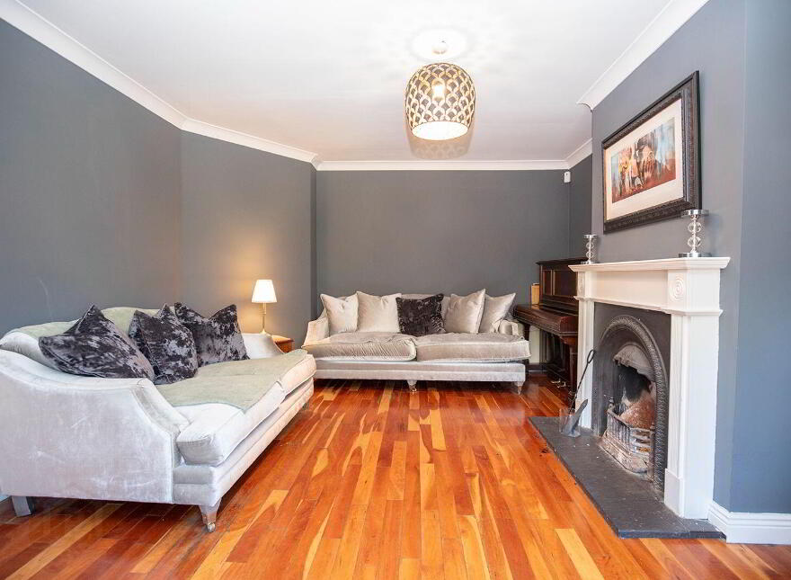1 Haydens Park View, Lucan, K78EY74