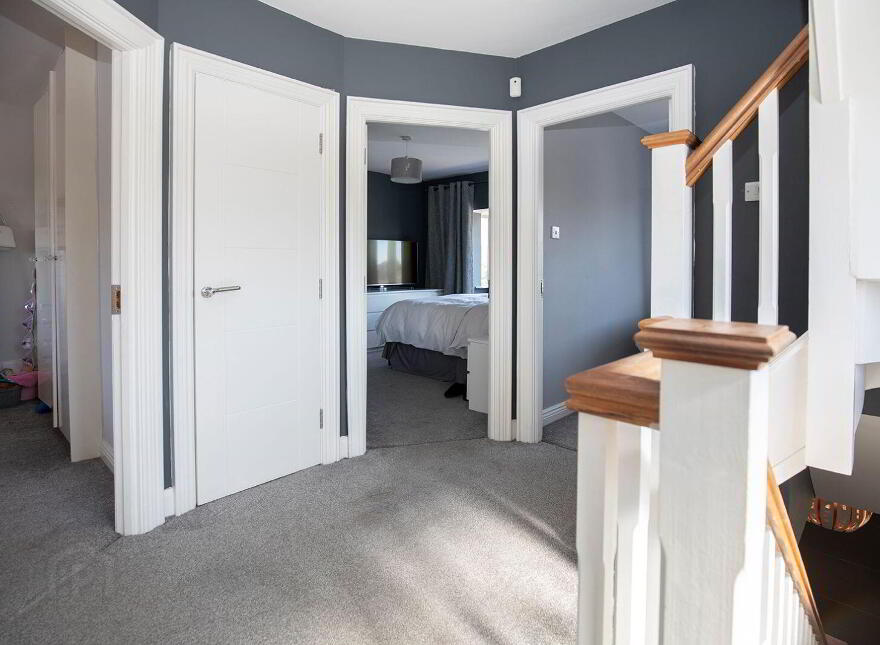 1 Haydens Park View, Lucan, K78EY74