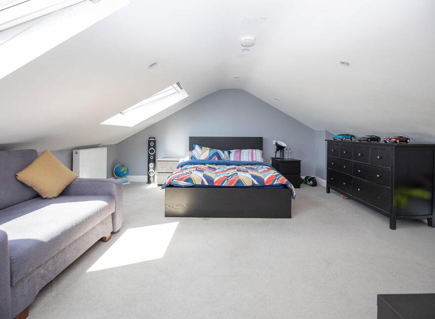 1 Haydens Park View, Lucan, K78EY74