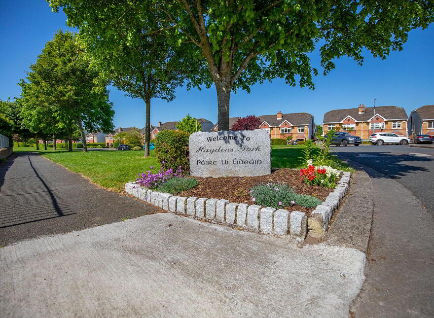1 Haydens Park View, Lucan, K78EY74
