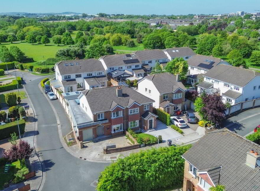 1 Haydens Park View, Lucan, K78EY74