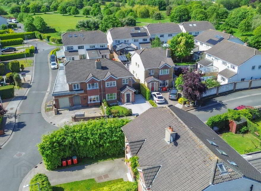 1 Haydens Park View, Lucan, K78EY74