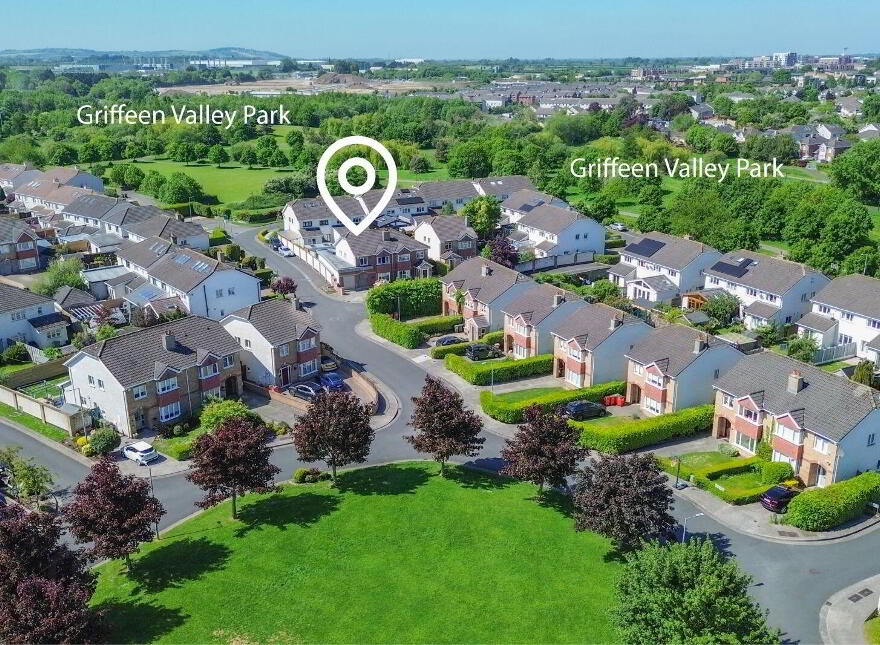 1 Haydens Park View, Lucan, K78EY74