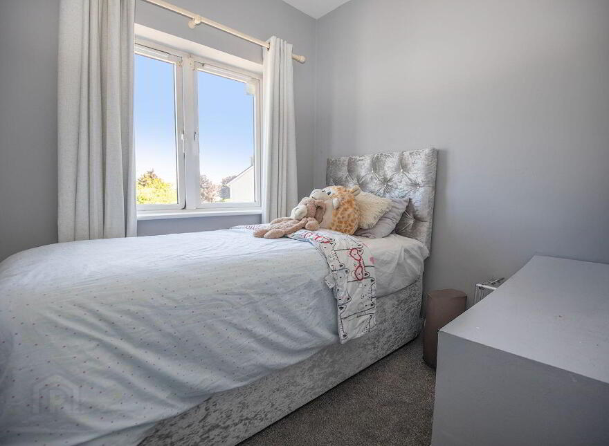 1 Haydens Park View, Lucan, K78EY74