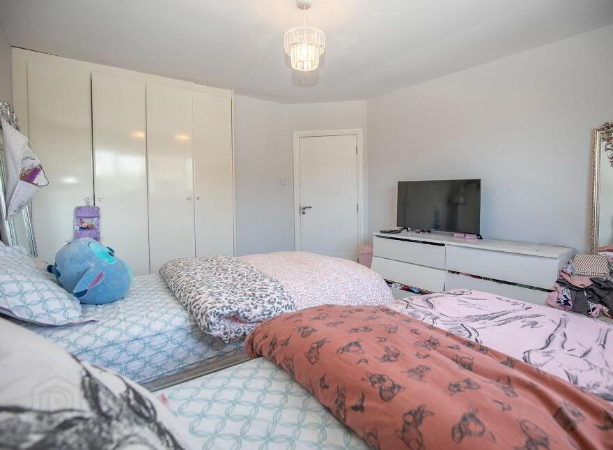 1 Haydens Park View, Lucan, K78EY74