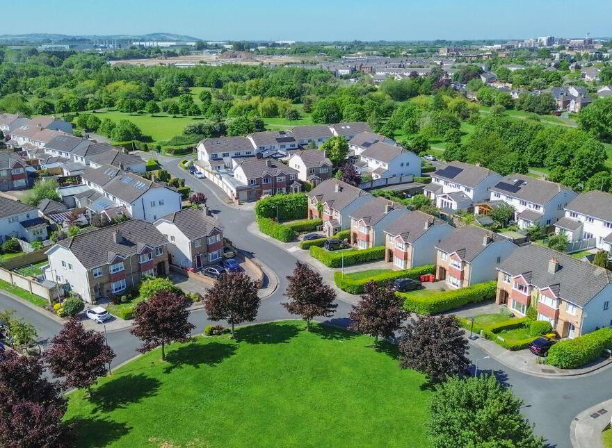 1 Haydens Park View, Lucan, K78EY74