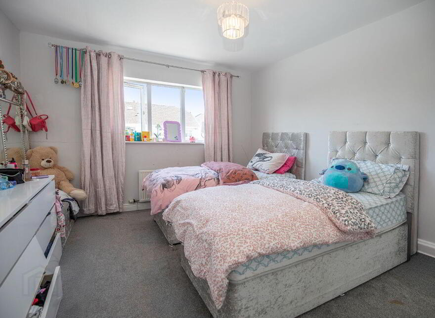 1 Haydens Park View, Lucan, K78EY74