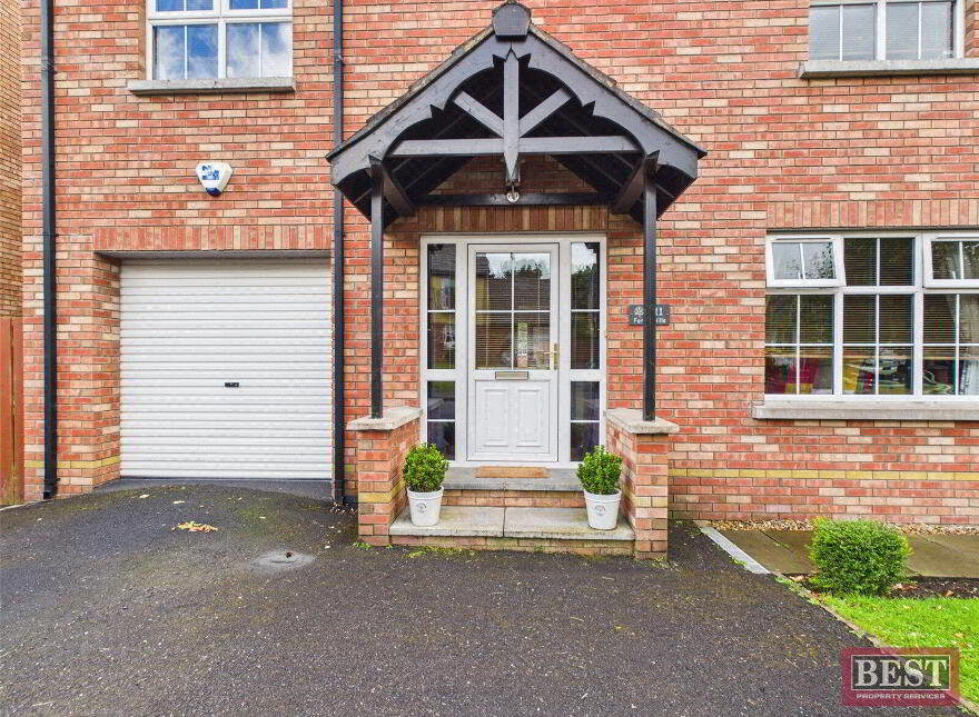 111 Forest Hills, Newry, BT34 2FN