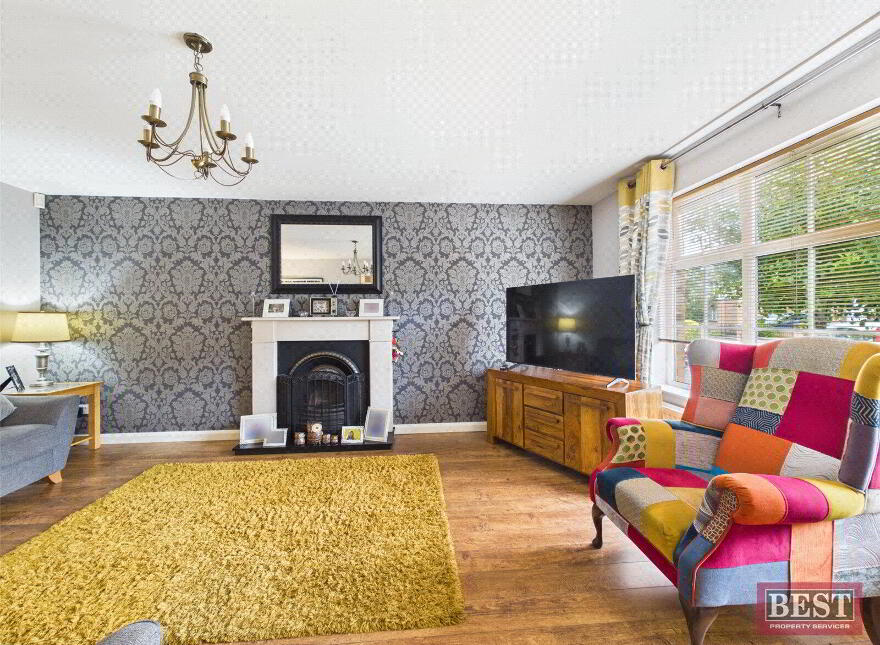 111 Forest Hills, Newry, BT34 2FN