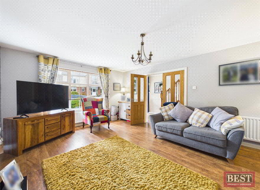 111 Forest Hills, Newry, BT34 2FN