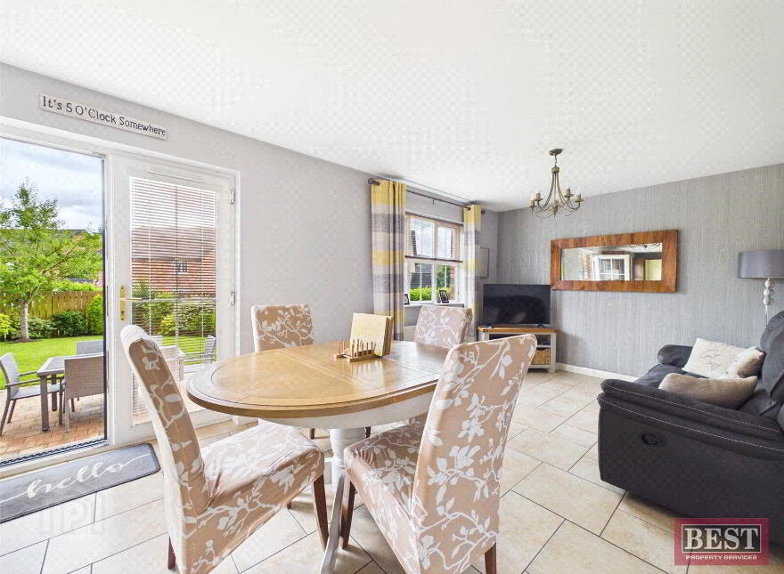 111 Forest Hills, Newry, BT34 2FN