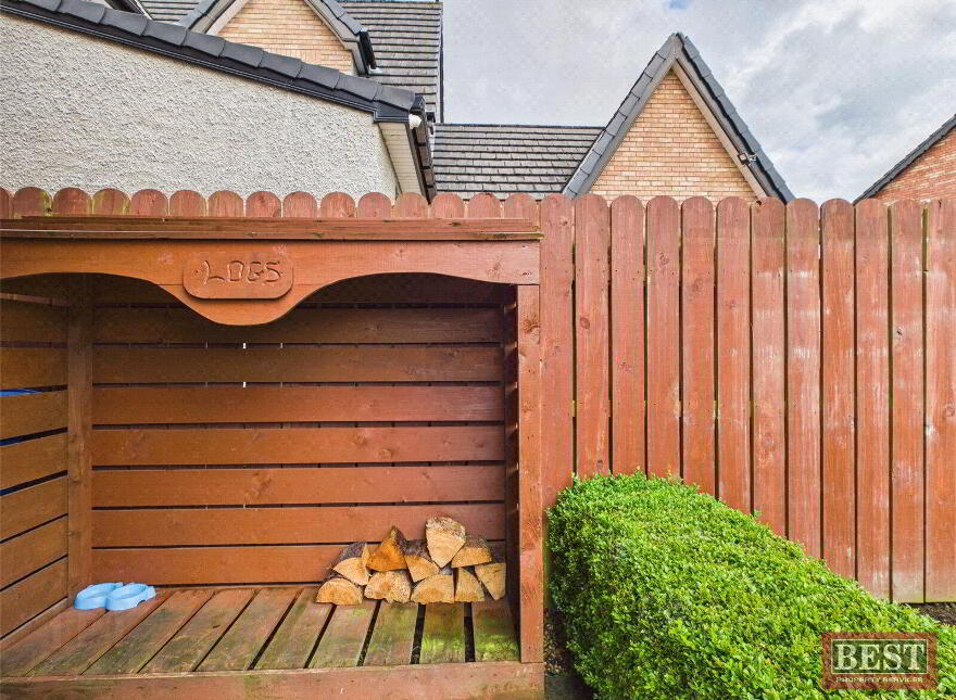 111 Forest Hills, Newry, BT34 2FN