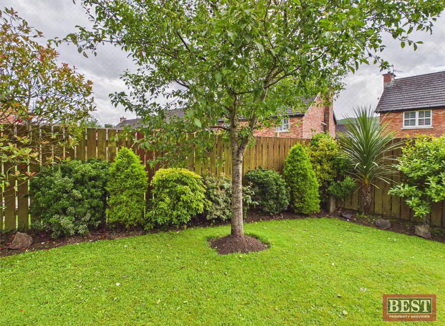 111 Forest Hills, Newry, BT34 2FN