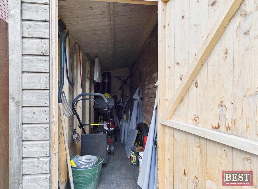 111 Forest Hills, Newry, BT34 2FN