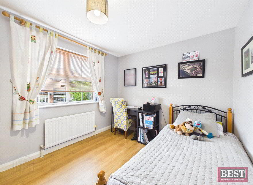 111 Forest Hills, Newry, BT34 2FN
