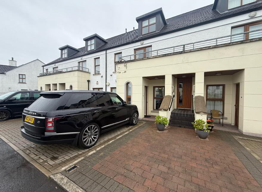 39 Tullymore Garden, Broughshane, Ballymena, BT43 7GU