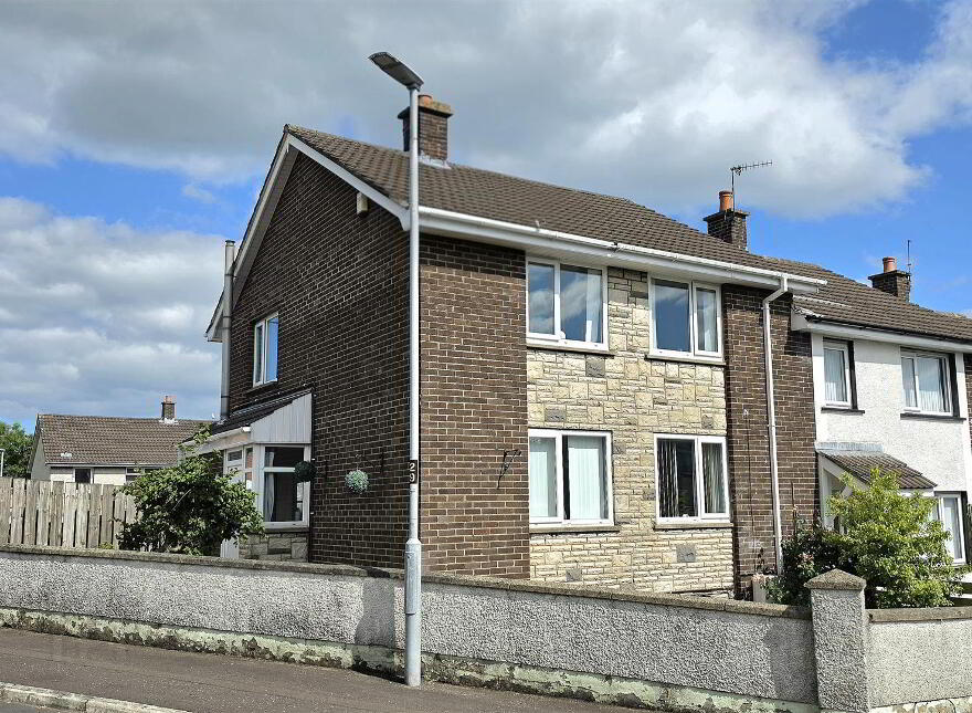 83 Castlemara Drive, Carrickfergus, BT38 7RD