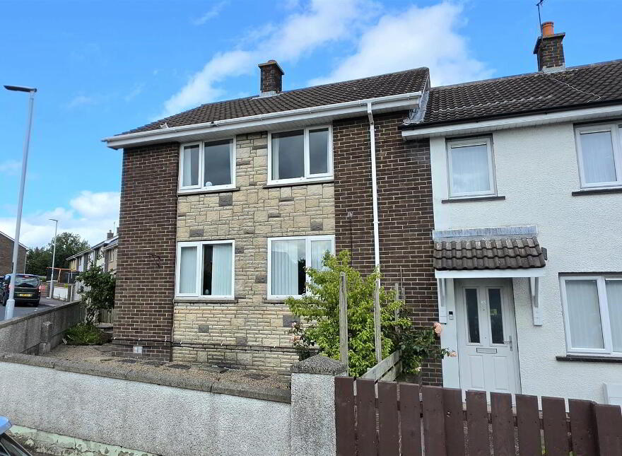 83 Castlemara Drive, Carrickfergus, BT38 7RD