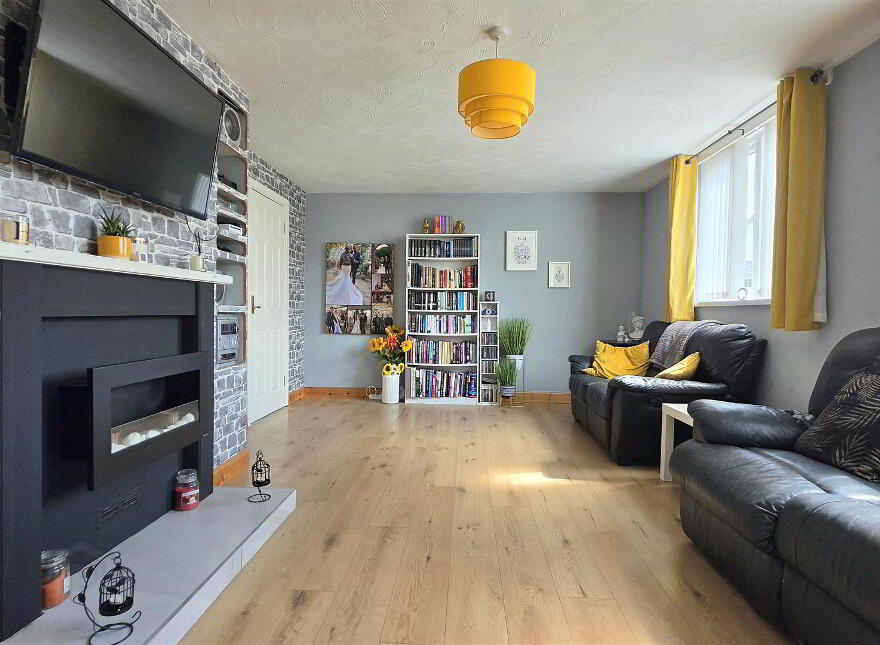 83 Castlemara Drive, Carrickfergus, BT38 7RD