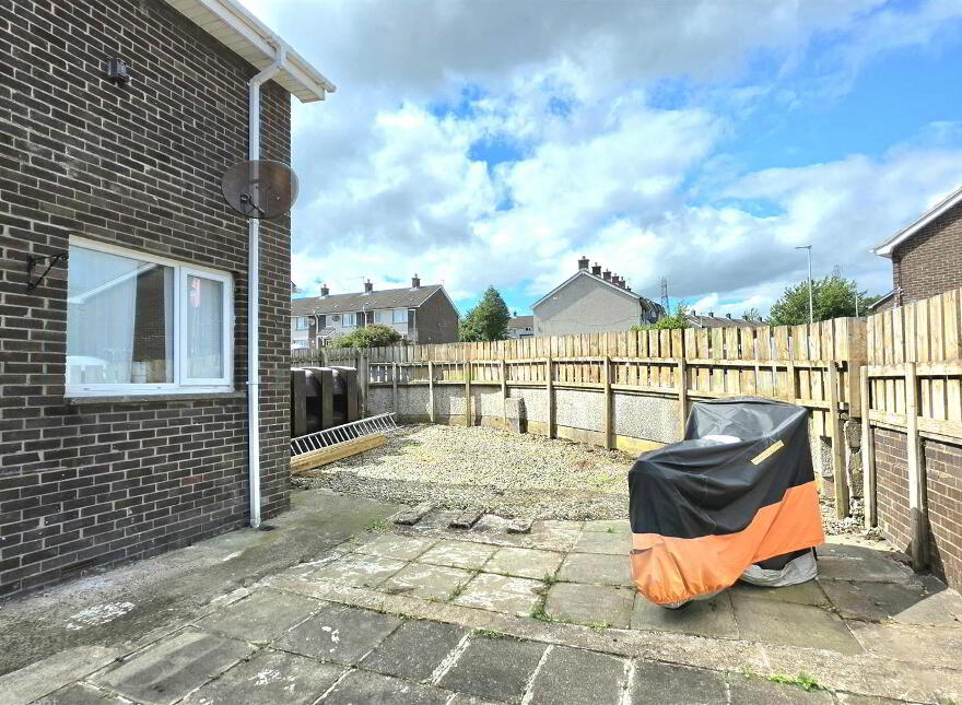 83 Castlemara Drive, Carrickfergus, BT38 7RD