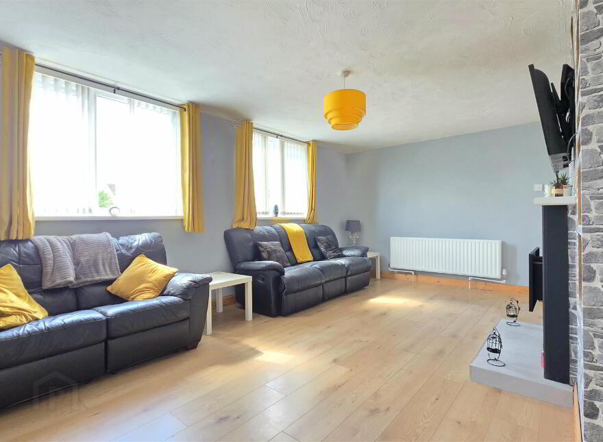 83 Castlemara Drive, Carrickfergus, BT38 7RD