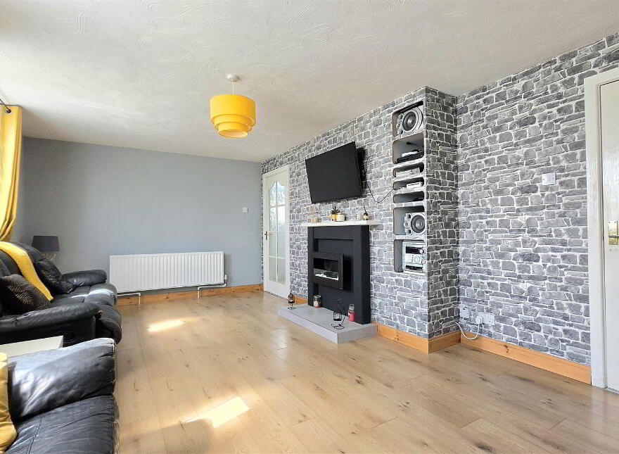 83 Castlemara Drive, Carrickfergus, BT38 7RD