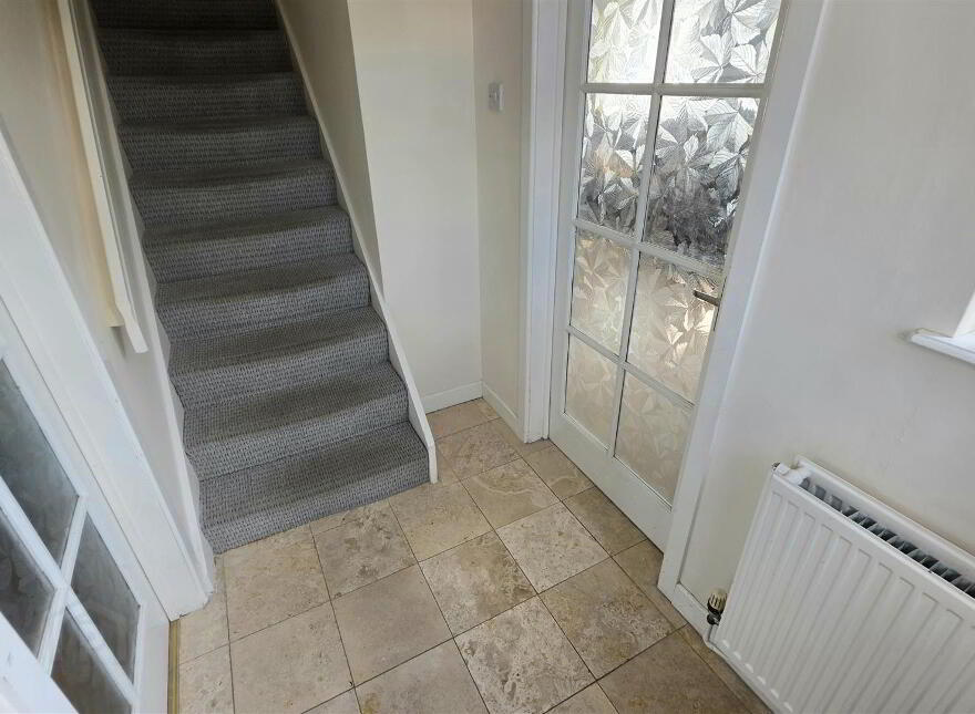 83 Castlemara Drive, Carrickfergus, BT38 7RD
