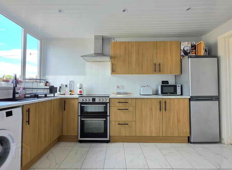 83 Castlemara Drive, Carrickfergus, BT38 7RD