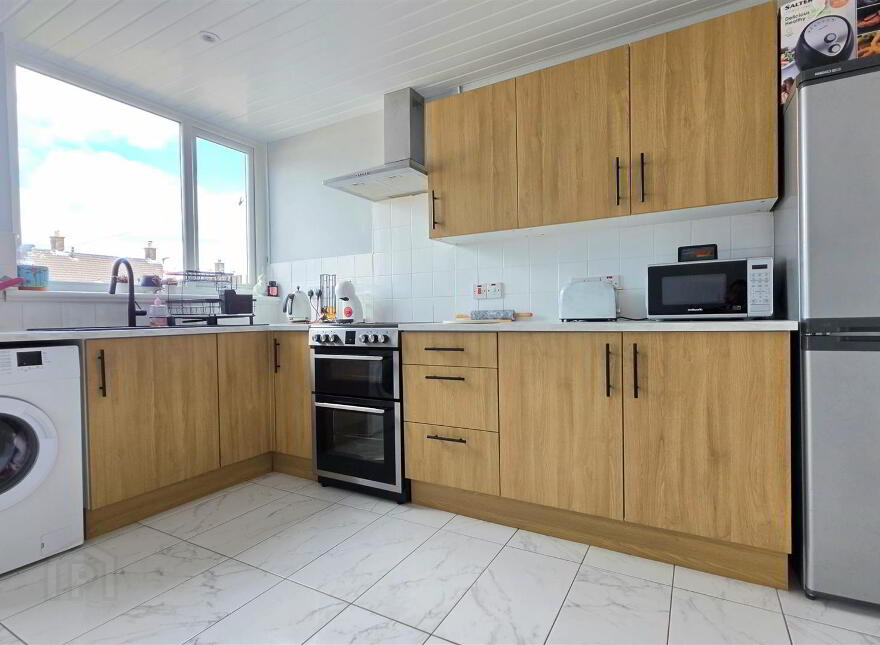 83 Castlemara Drive, Carrickfergus, BT38 7RD