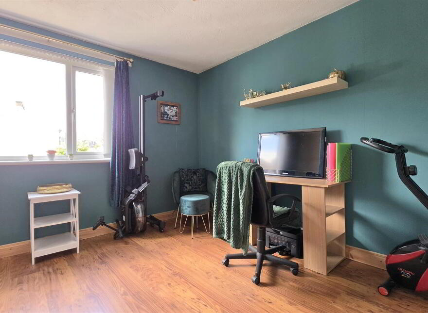 83 Castlemara Drive, Carrickfergus, BT38 7RD