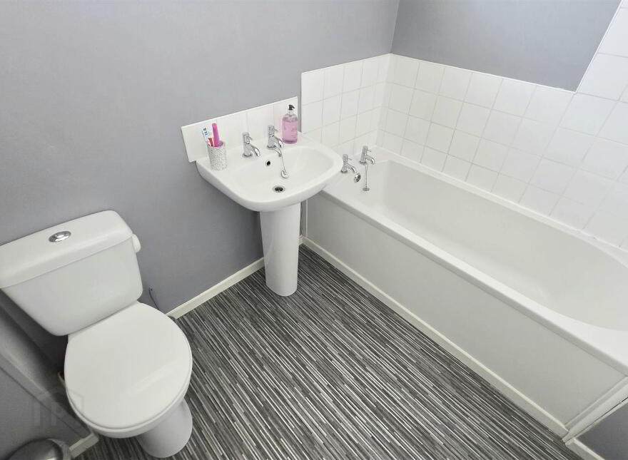 83 Castlemara Drive, Carrickfergus, BT38 7RD