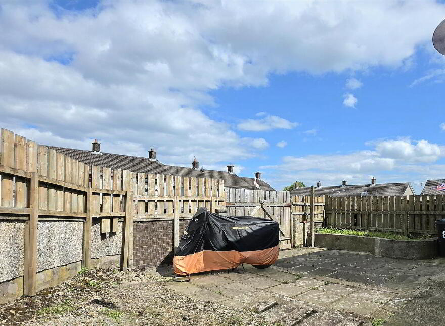 83 Castlemara Drive, Carrickfergus, BT38 7RD