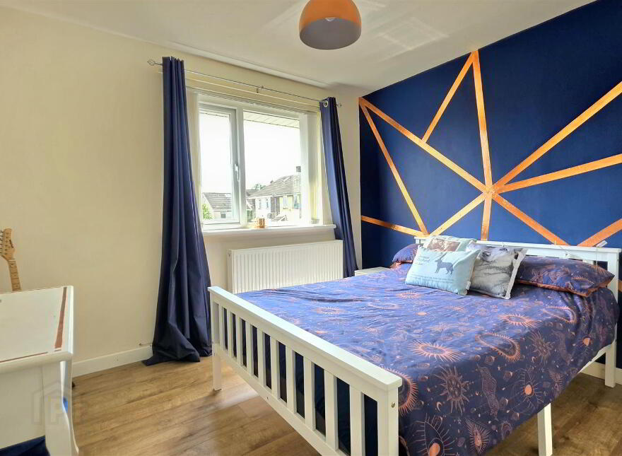 83 Castlemara Drive, Carrickfergus, BT38 7RD