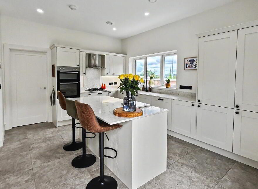 20 Merchant's View, Derry/Londonderry, BT47 6PN