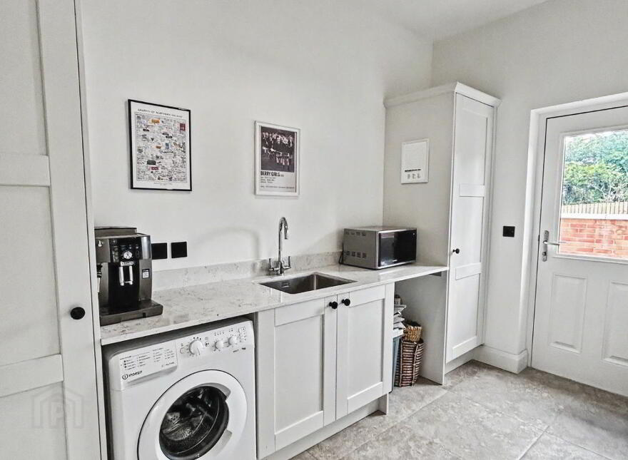 20 Merchant's View, Derry/Londonderry, BT47 6PN