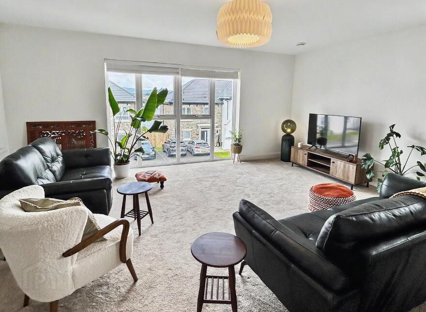 20 Merchant's View, Derry/Londonderry, BT47 6PN