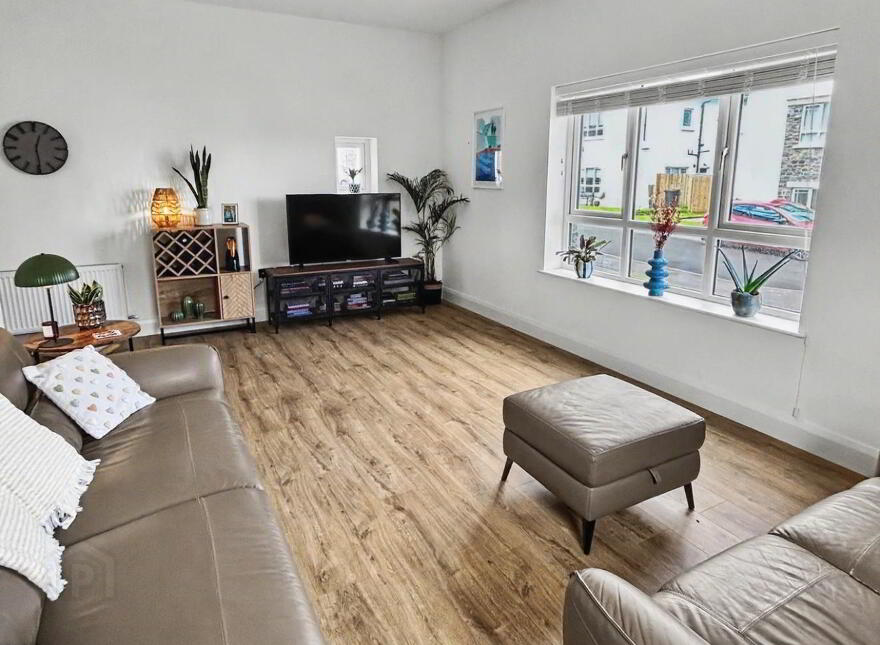 20 Merchant's View, Derry/Londonderry, BT47 6PN