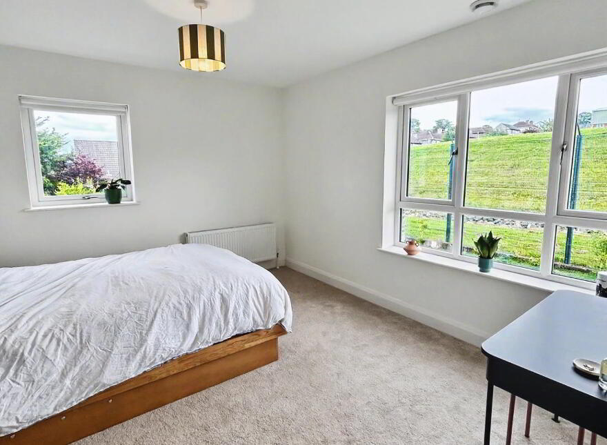20 Merchant's View, Derry/Londonderry, BT47 6PN