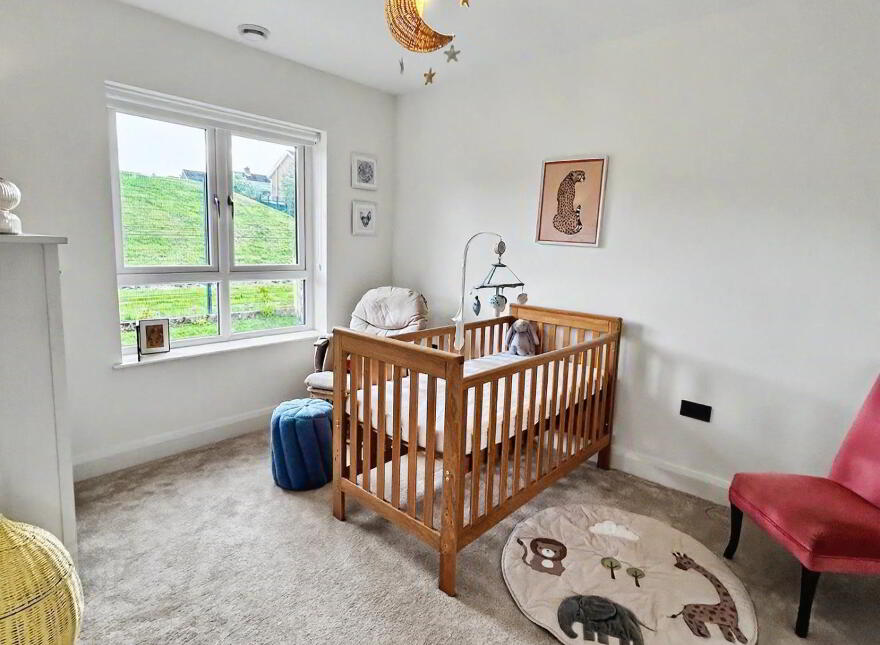 20 Merchant's View, Derry/Londonderry, BT47 6PN