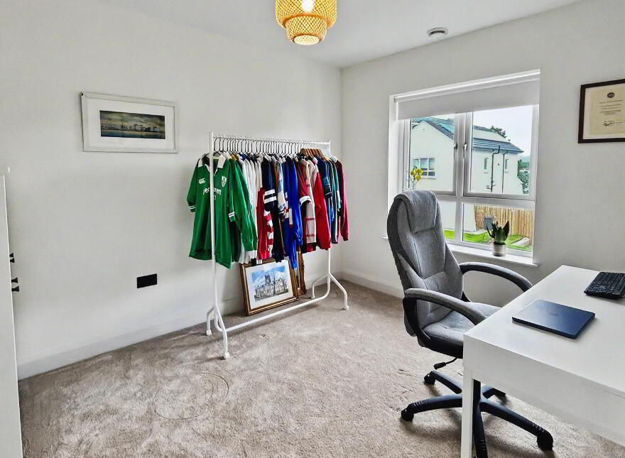 20 Merchant's View, Derry/Londonderry, BT47 6PN