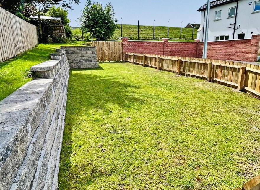 20 Merchant's View, Derry/Londonderry, BT47 6PN