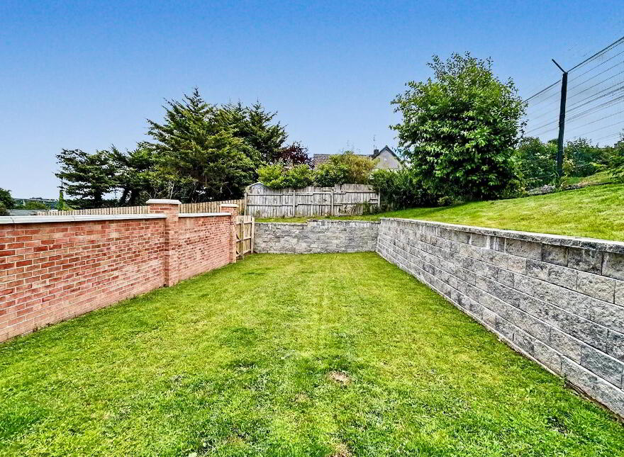 20 Merchant's View, Derry/Londonderry, BT47 6PN