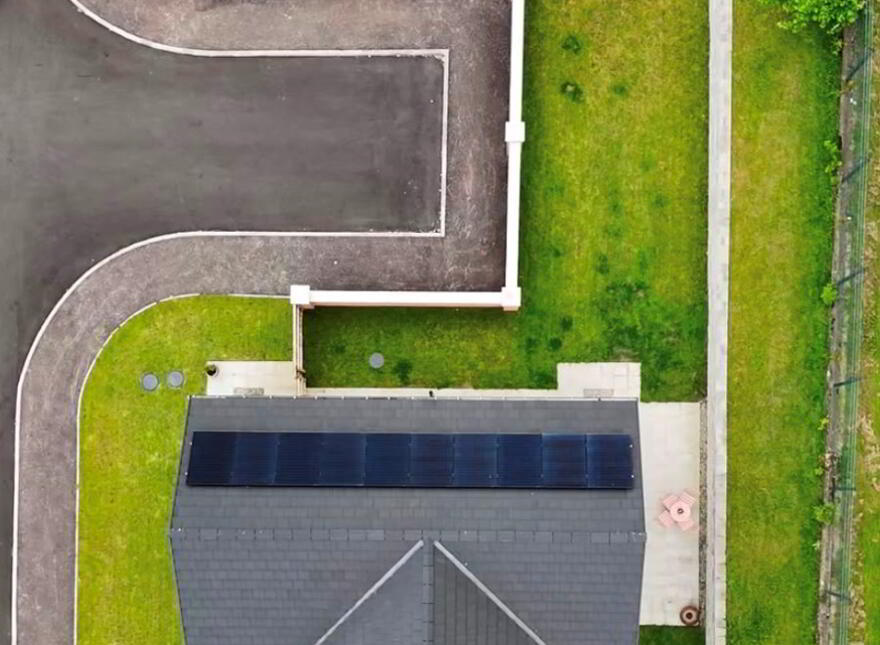 20 Merchant's View, Derry/Londonderry, BT47 6PN