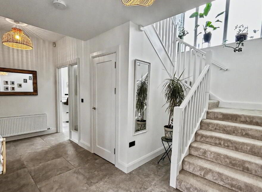 20 Merchant's View, Derry/Londonderry, BT47 6PN
