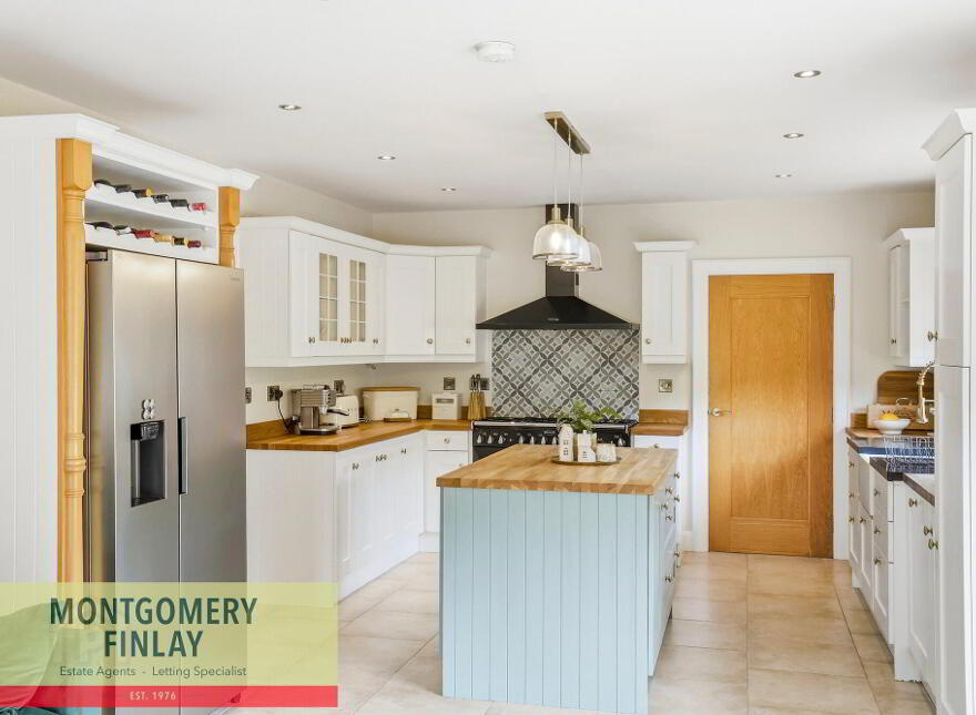 76 Kilsmullen Road, Lack, Enniskillen, BT93 0BR