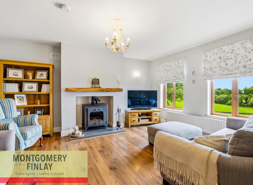 76 Kilsmullen Road, Lack, Enniskillen, BT93 0BR