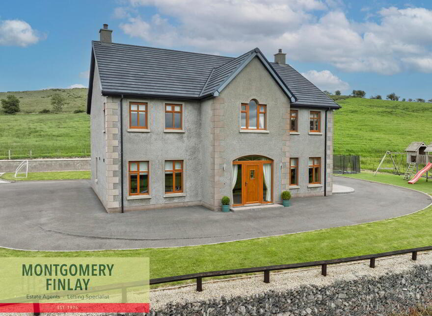 76 Kilsmullen Road, Lack, Enniskillen, BT93 0BR