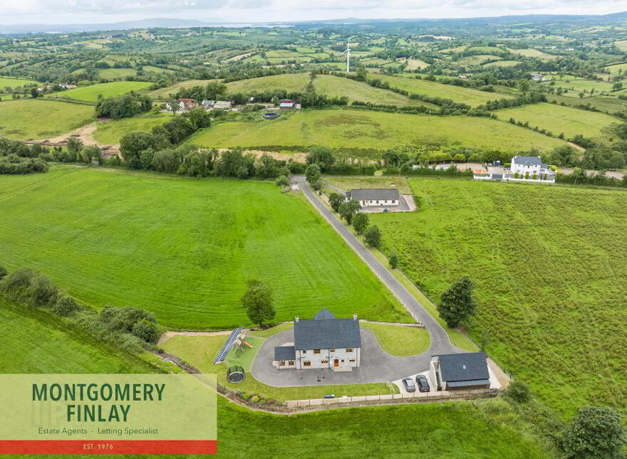 76 Kilsmullen Road, Lack, Enniskillen, BT93 0BR